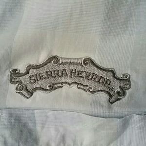 COPY - Sierra Nevada Brewery button up
